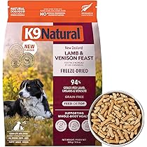 Amazon.co.jp: ケーナインナチュラル (K9 Natural) フリーズドライ